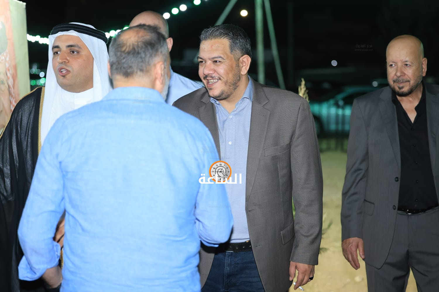 Madar Al-Saa Images 0.39985311166844295