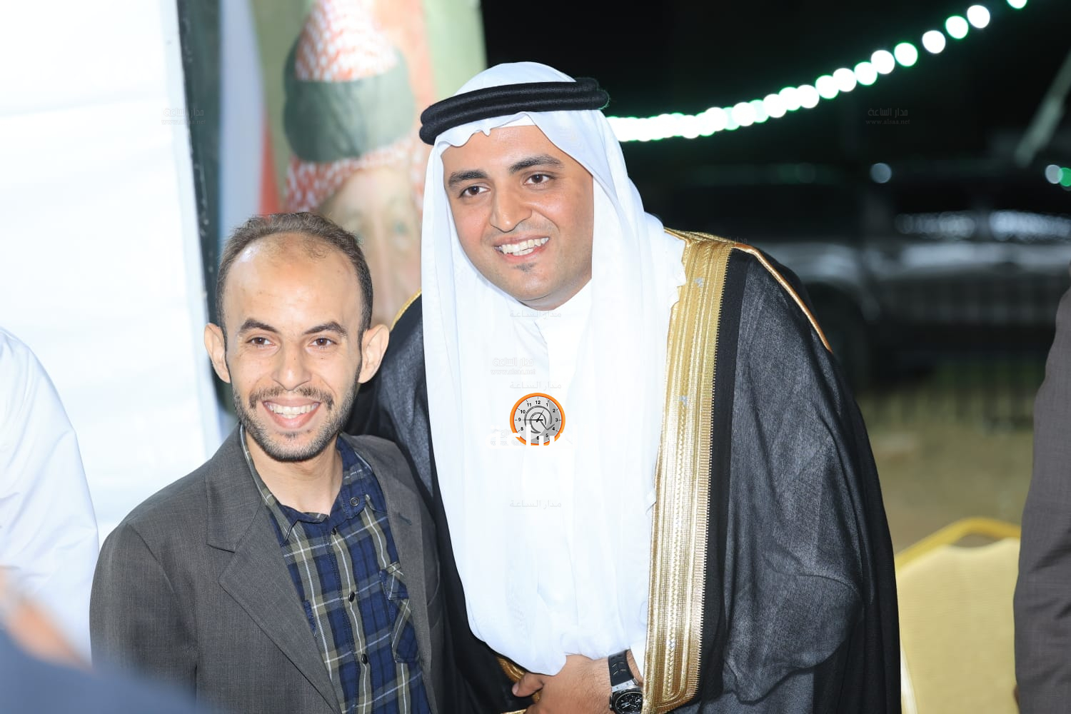 Madar Al-Saa Images 0.6808280671290243