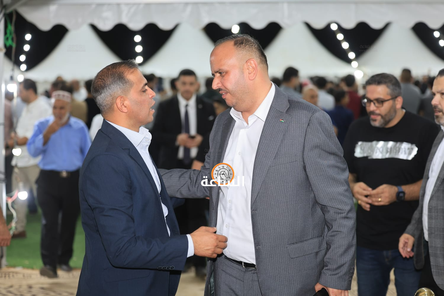 Madar Al-Saa Images 0.6371273141192508