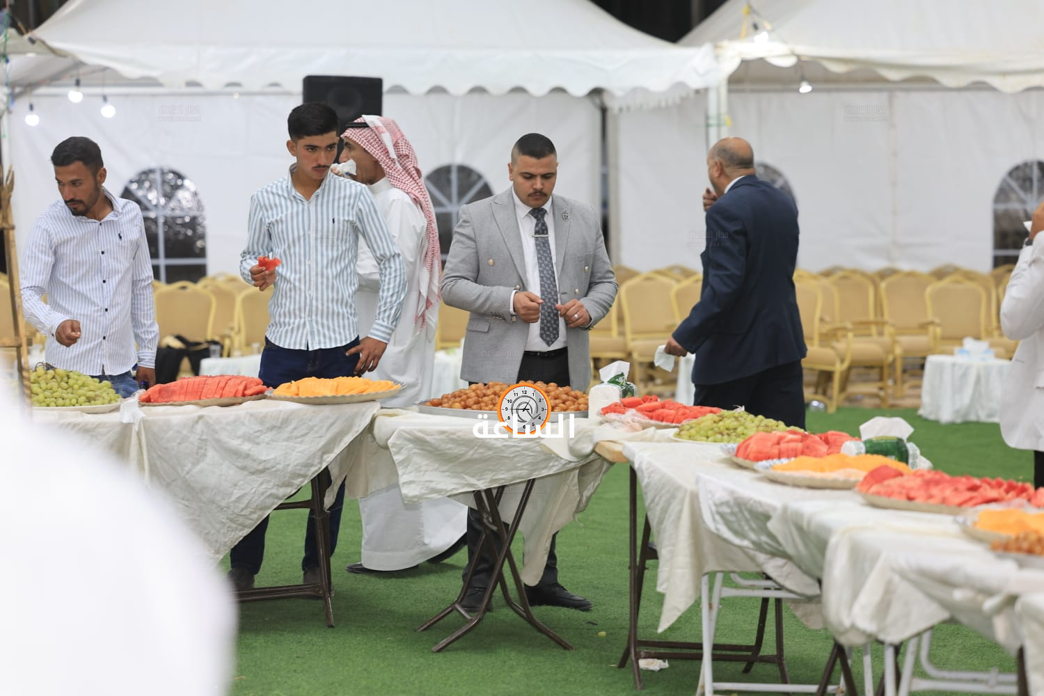 Madar Al-Saa Images 0.6949582610449785