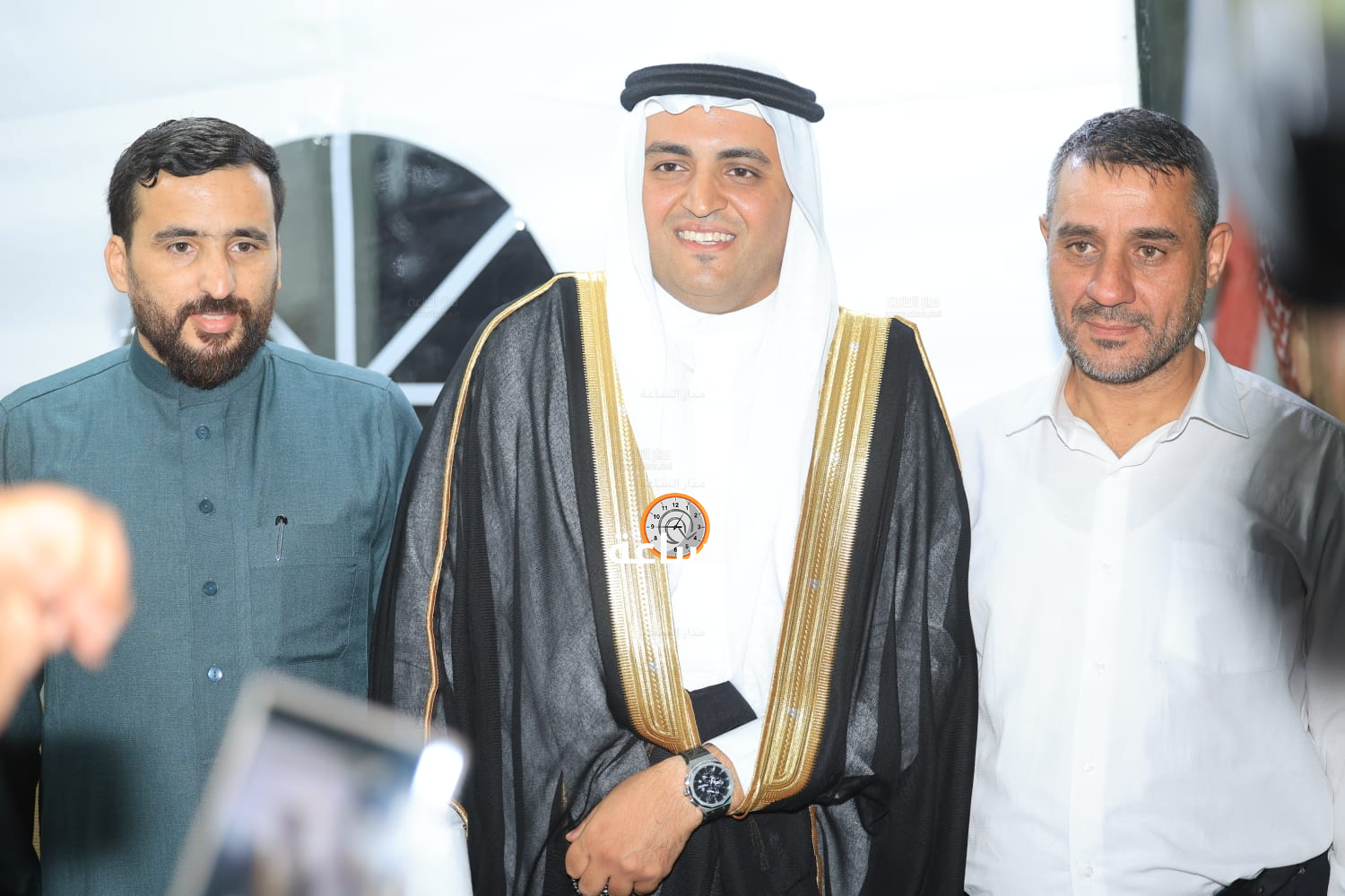 Madar Al-Saa Images 0.756896307320413