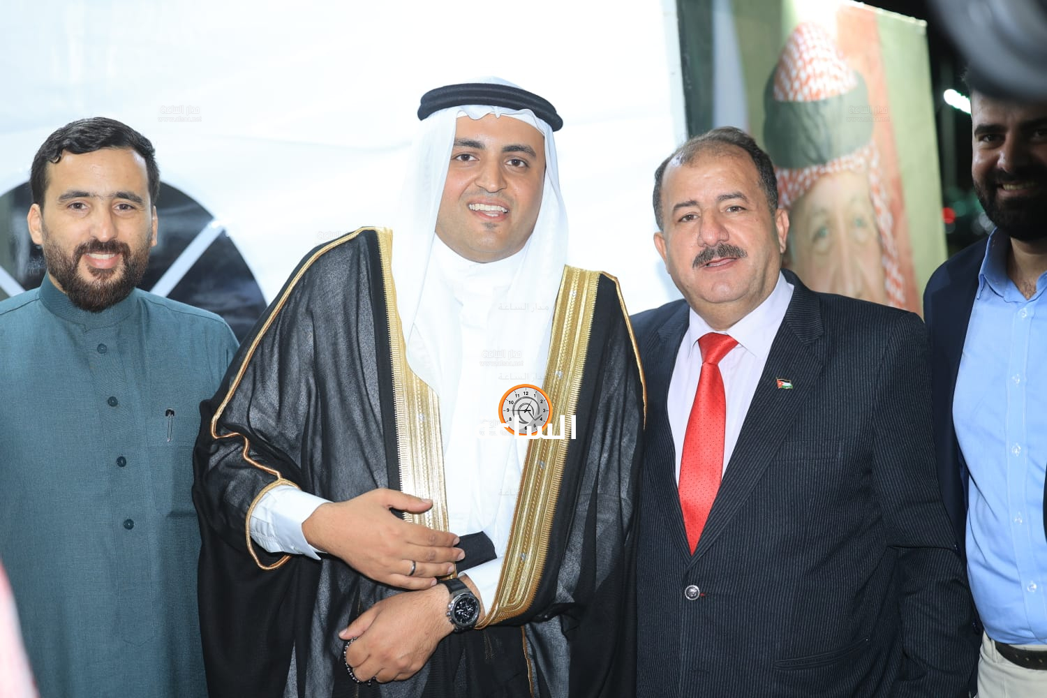 Madar Al-Saa Images 0.21157321157917908