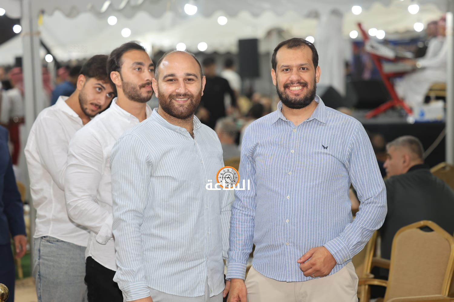 Madar Al-Saa Images 0.11363513001113812