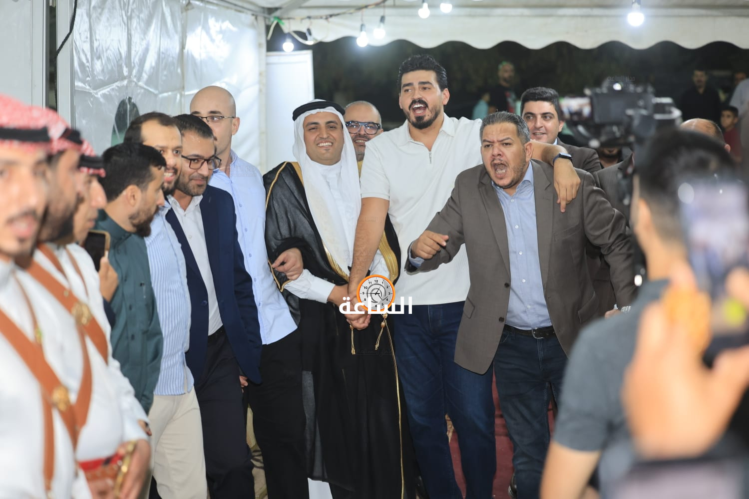Madar Al-Saa Images 0.41658481235301037
