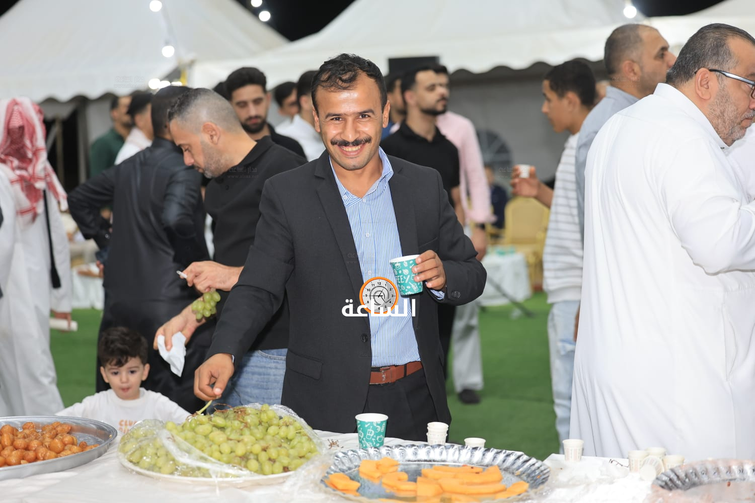 Madar Al-Saa Images 0.8631371428012486