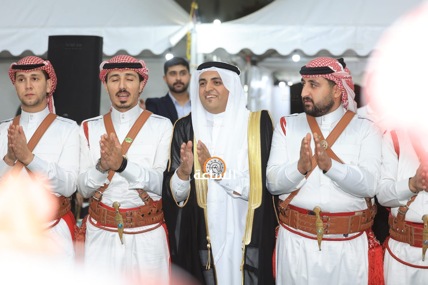 Madar Al-Saa Images 0.22019369480839268