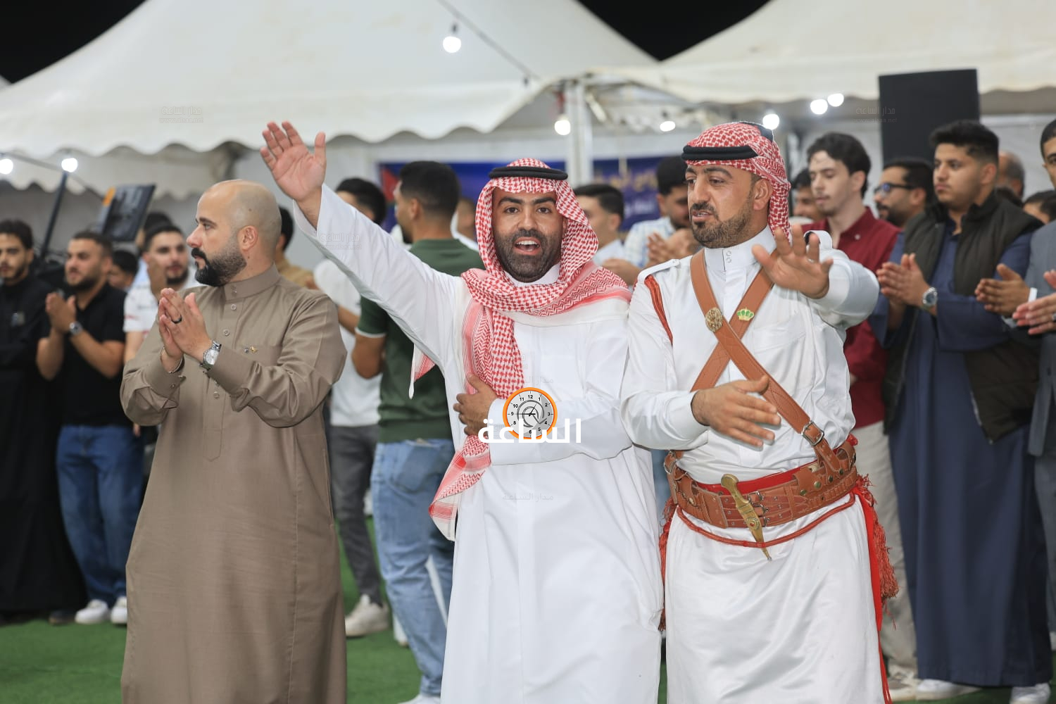Madar Al-Saa Images 0.3534817152276186