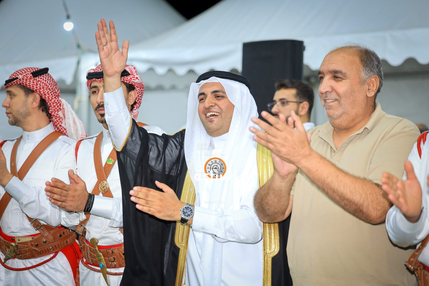 Madar Al-Saa Images 0.6039887519730179