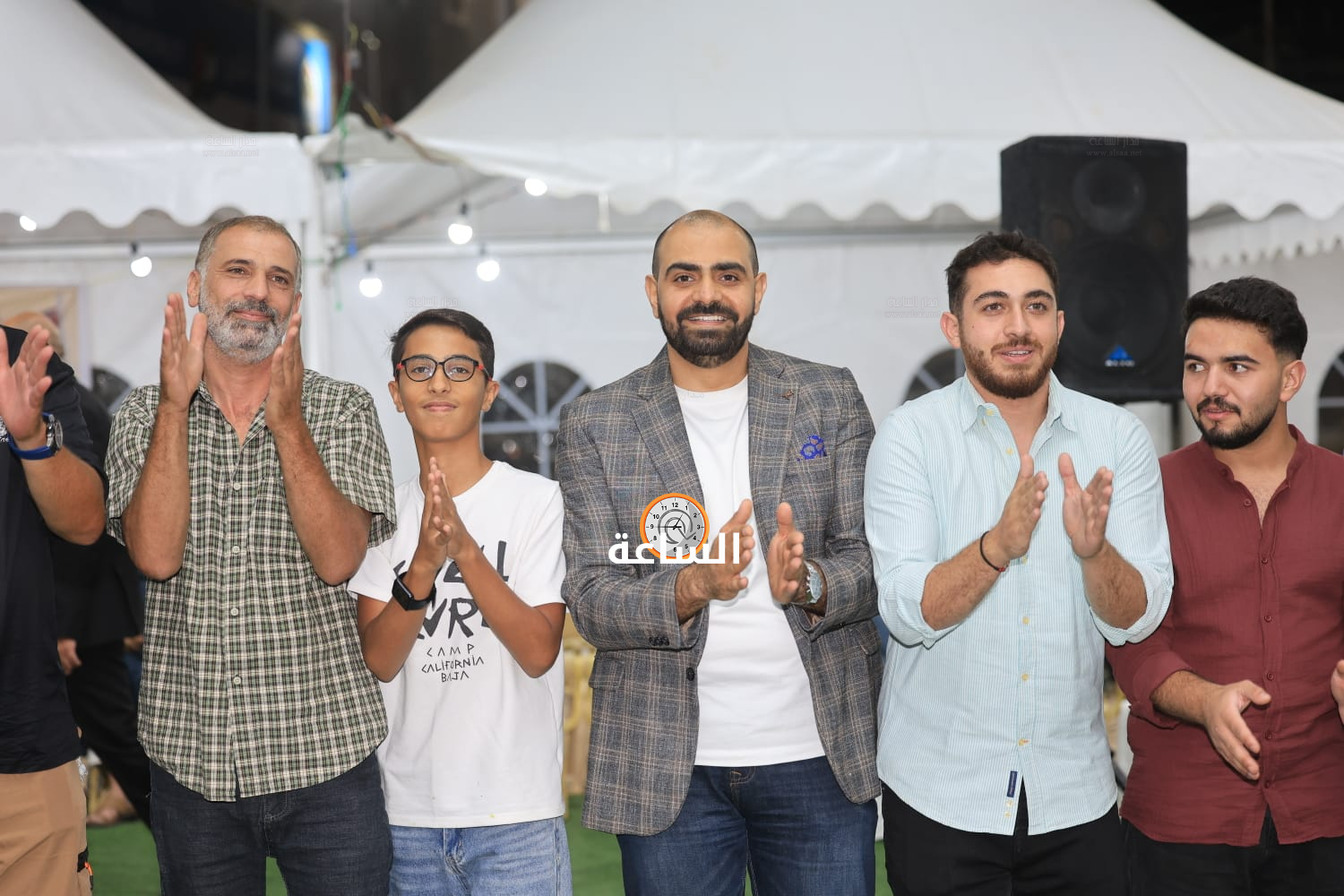 Madar Al-Saa Images 0.7220438807204698
