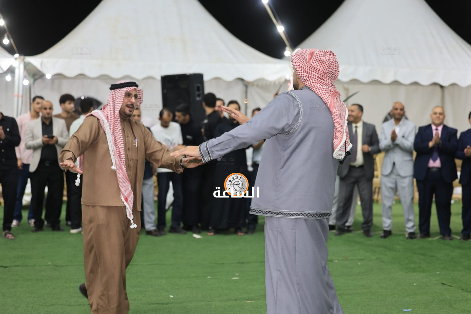 Madar Al-Saa Images 0.21718112355141483