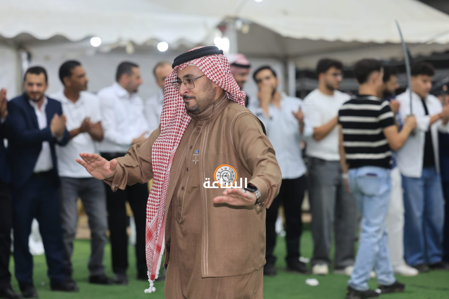 Madar Al-Saa Images 0.5140540941194858