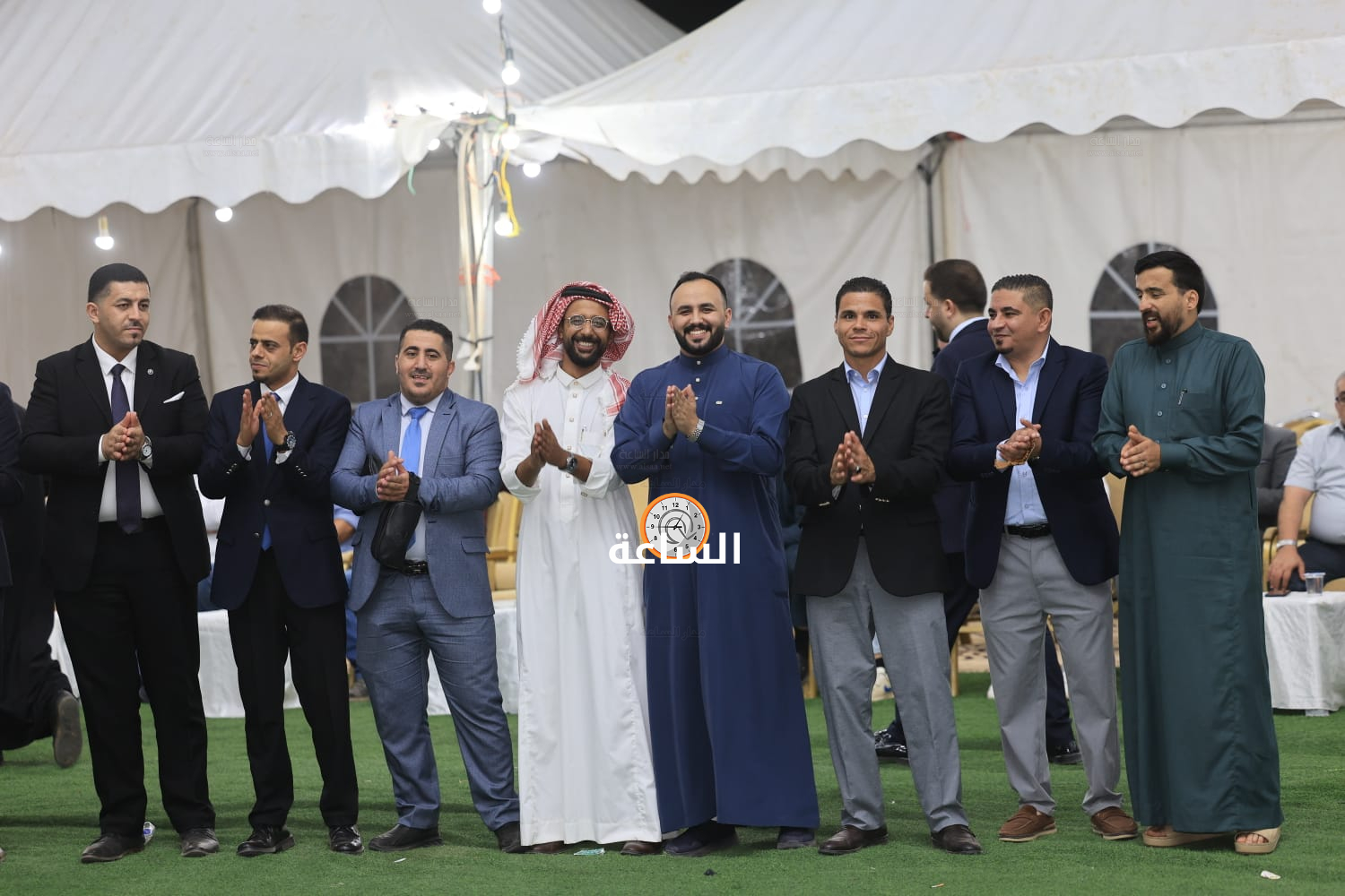 Madar Al-Saa Images 0.3610693944636819
