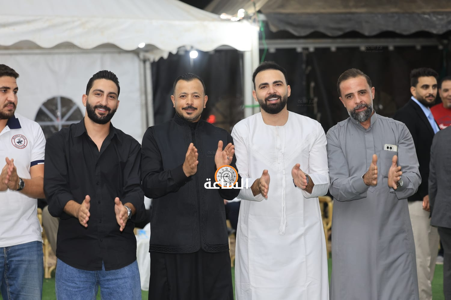 Madar Al-Saa Images 0.6991032447060628