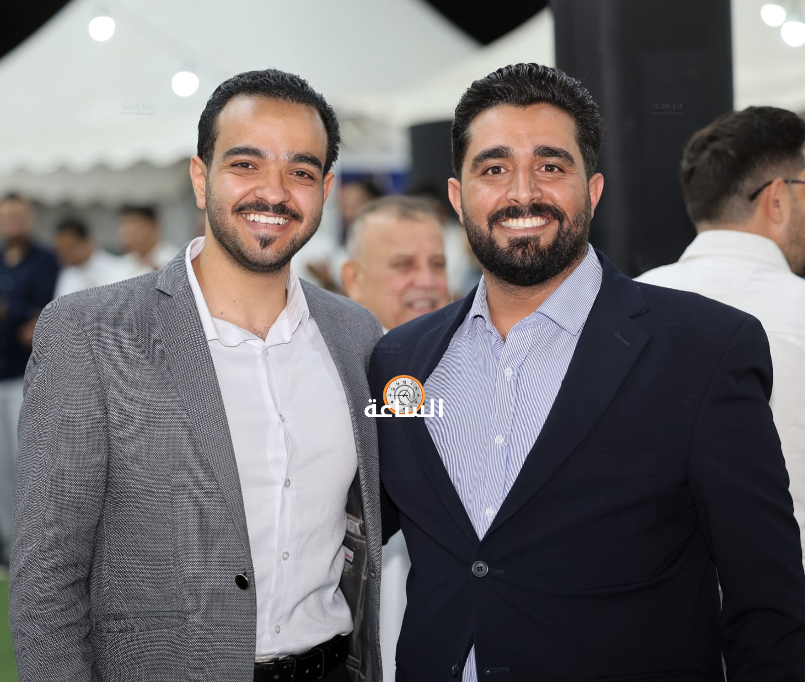 Madar Al-Saa Images 0.36751144870274044