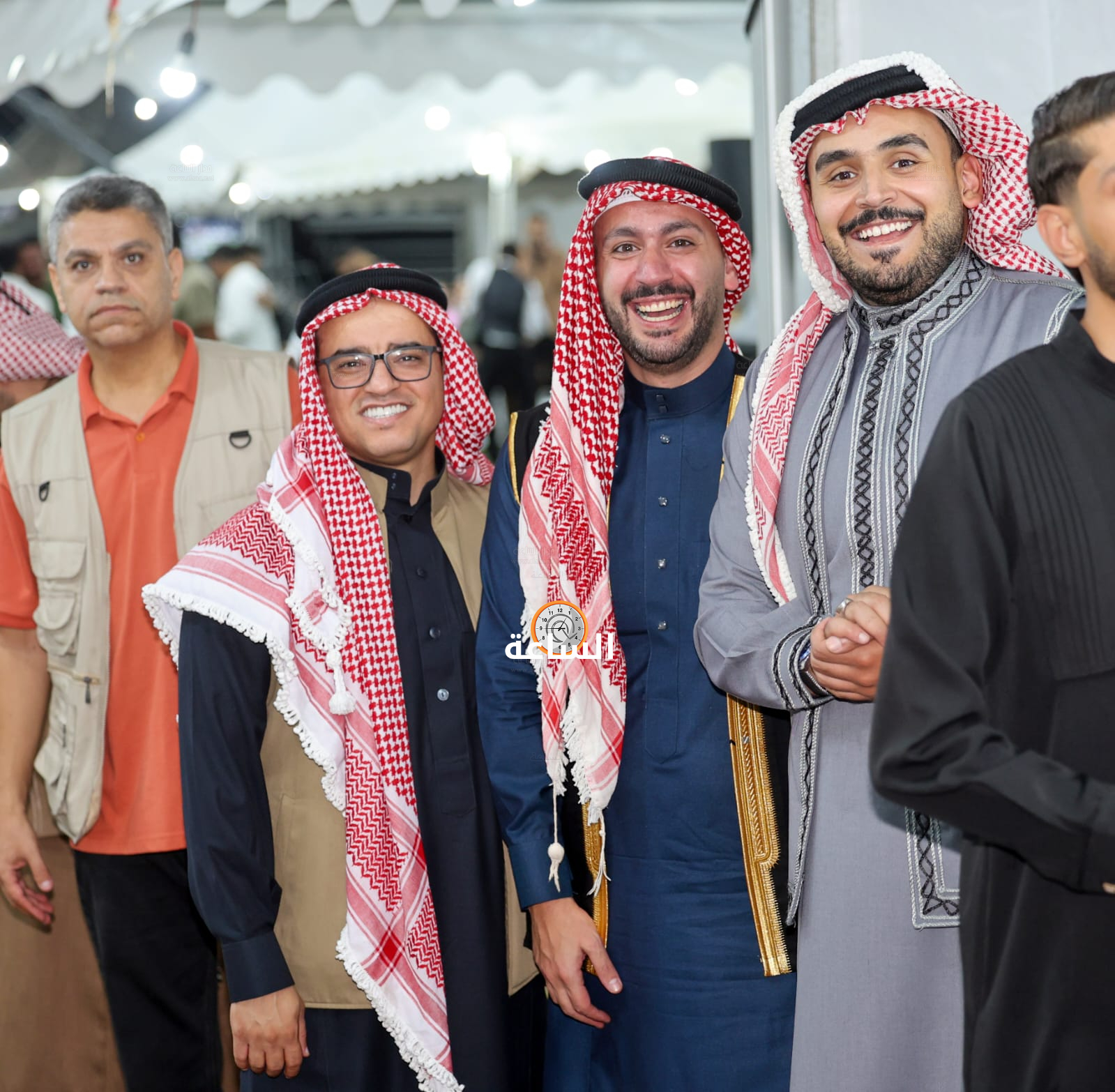 Madar Al-Saa Images 0.02956972757061649