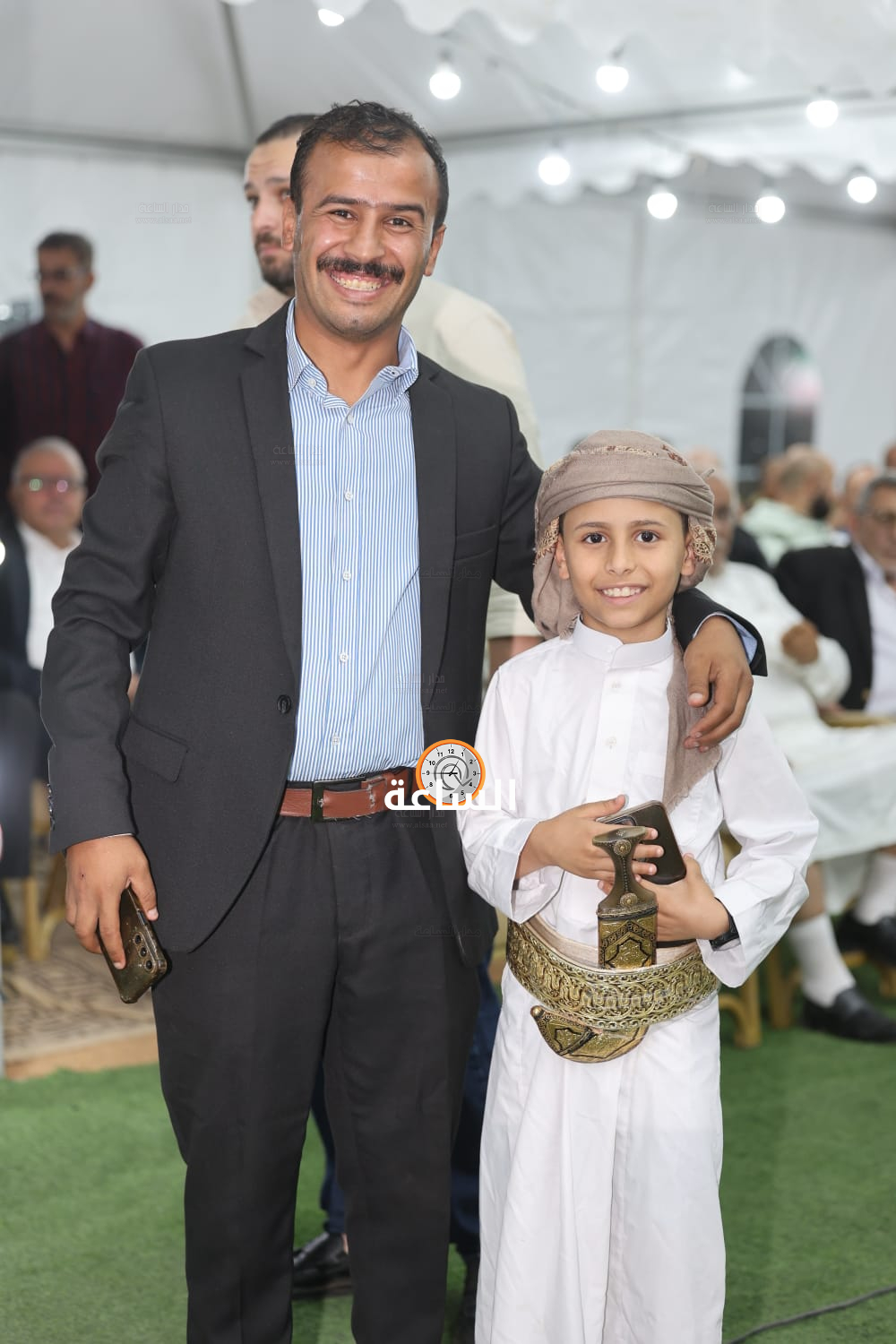 Madar Al-Saa Images 0.48614198016065535