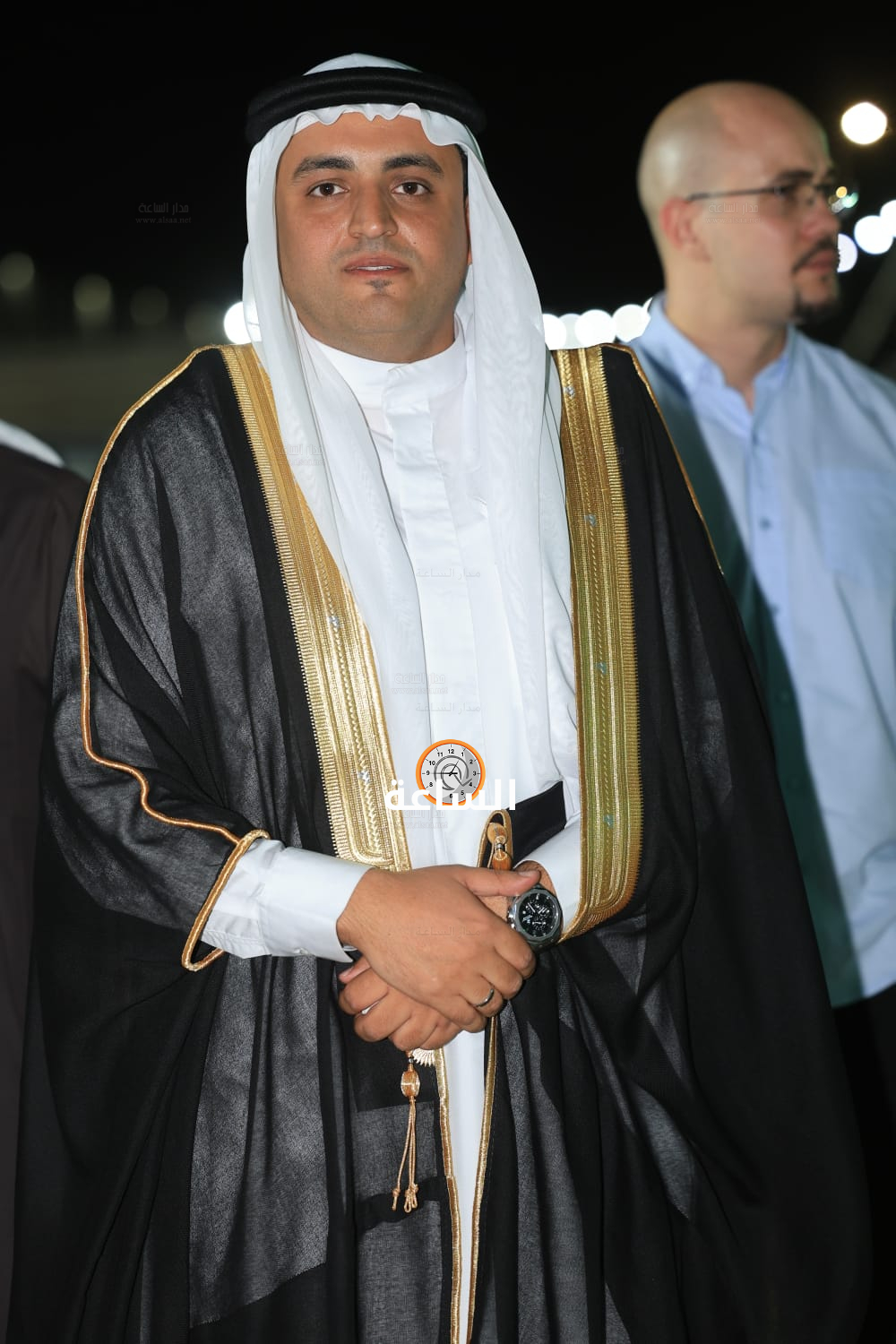 Madar Al-Saa Images 0.2113703336434809