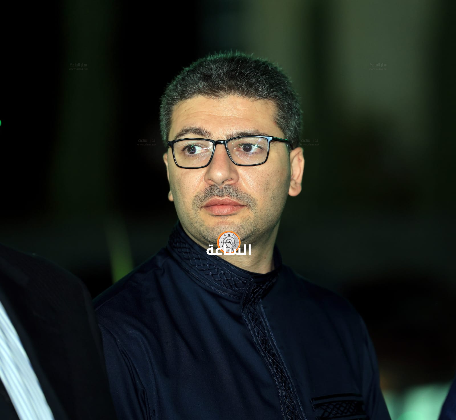 Madar Al-Saa Images 0.005643794991862183