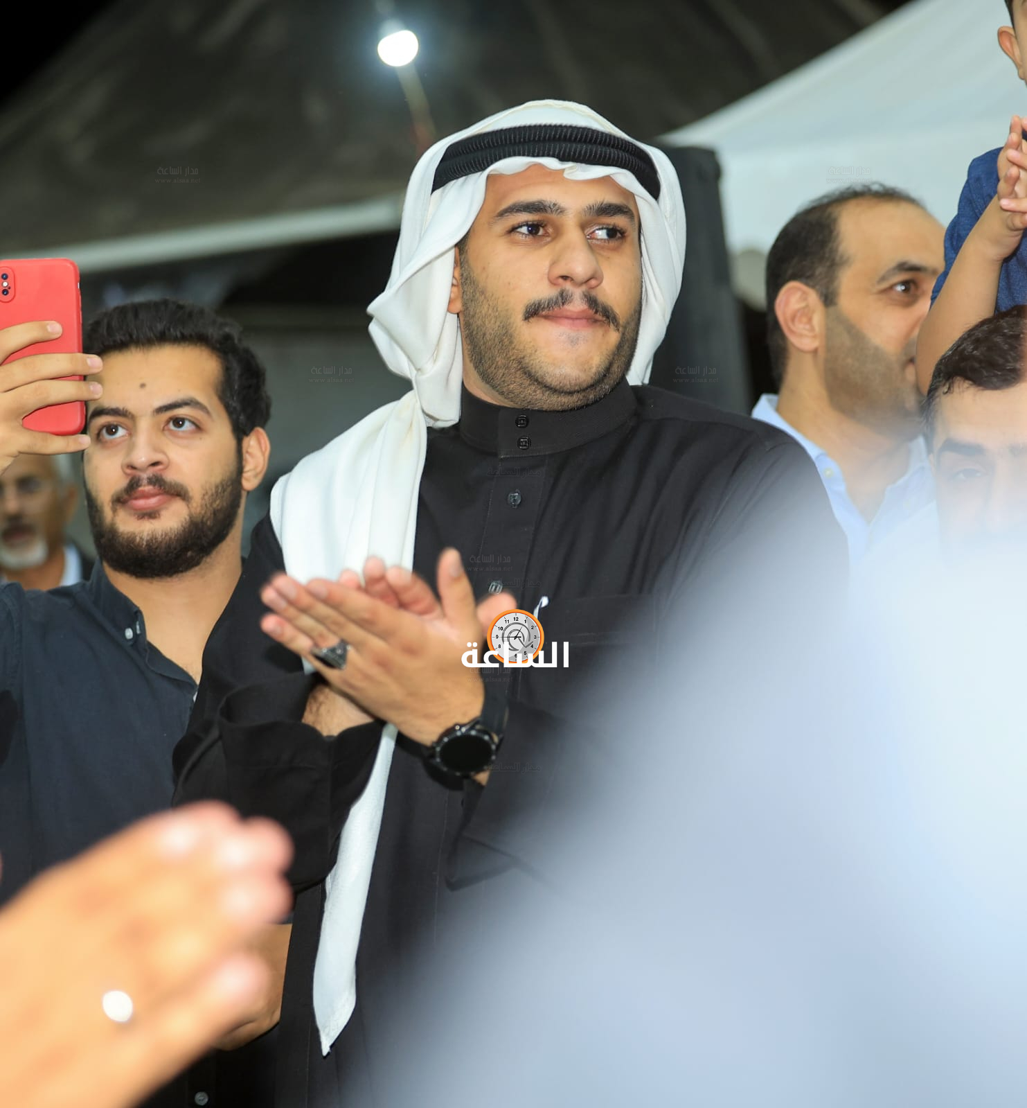 Madar Al-Saa Images 0.7637592184825095