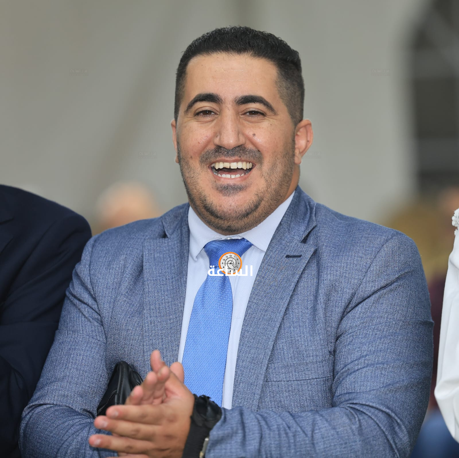 Madar Al-Saa Images 0.0952256527637394