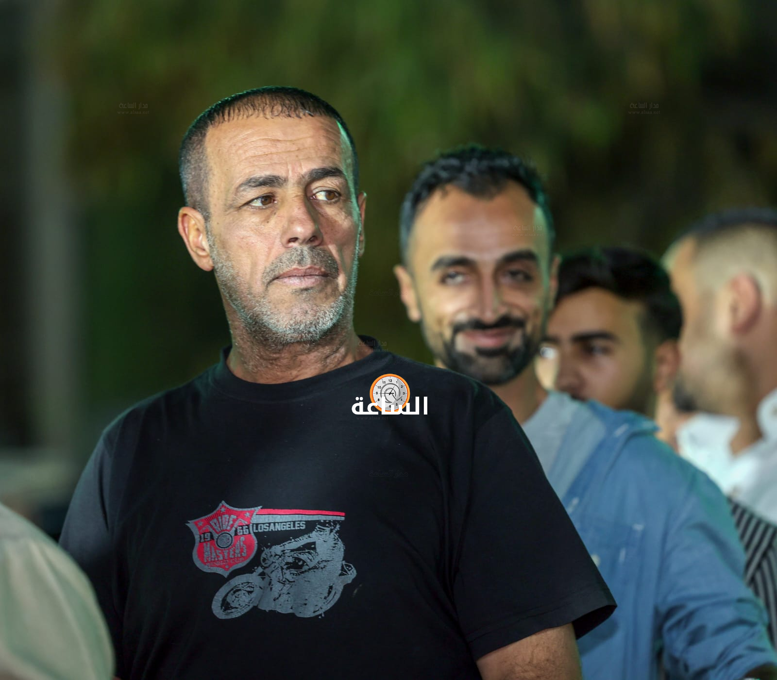 Madar Al-Saa Images 0.07747582651881024