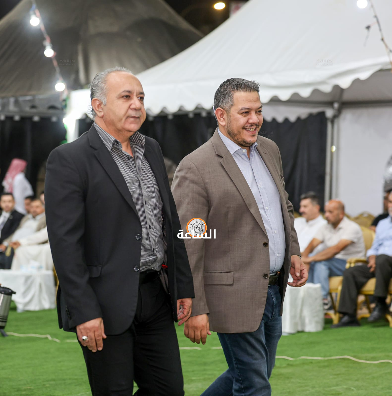 Madar Al-Saa Images 0.4092075454178016