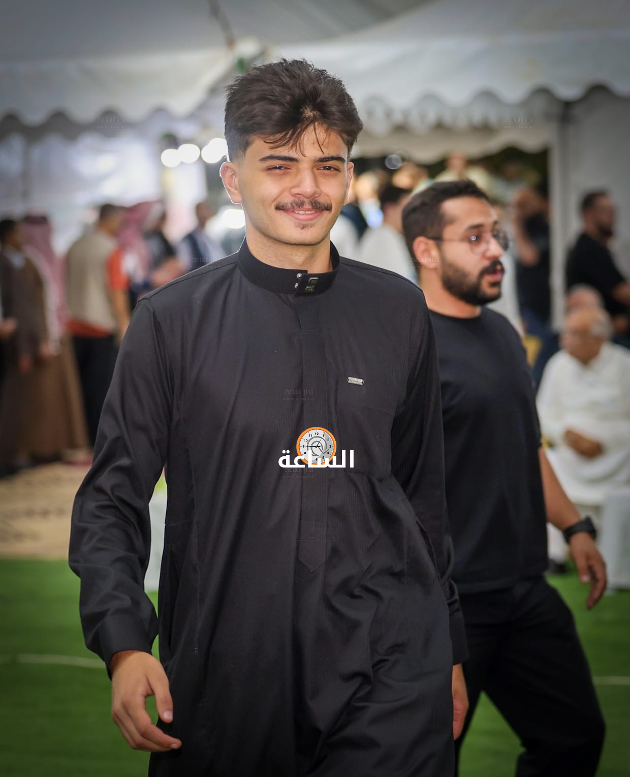 Madar Al-Saa Images 0.00710397561743592