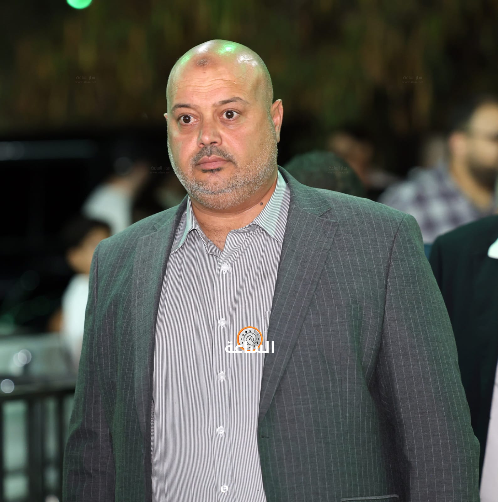 Madar Al-Saa Images 0.6639547187617394