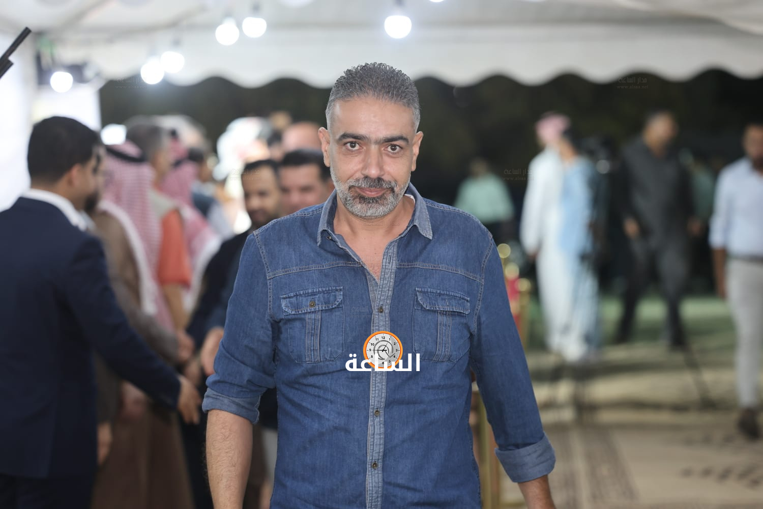 Madar Al-Saa Images 0.7848752768256457