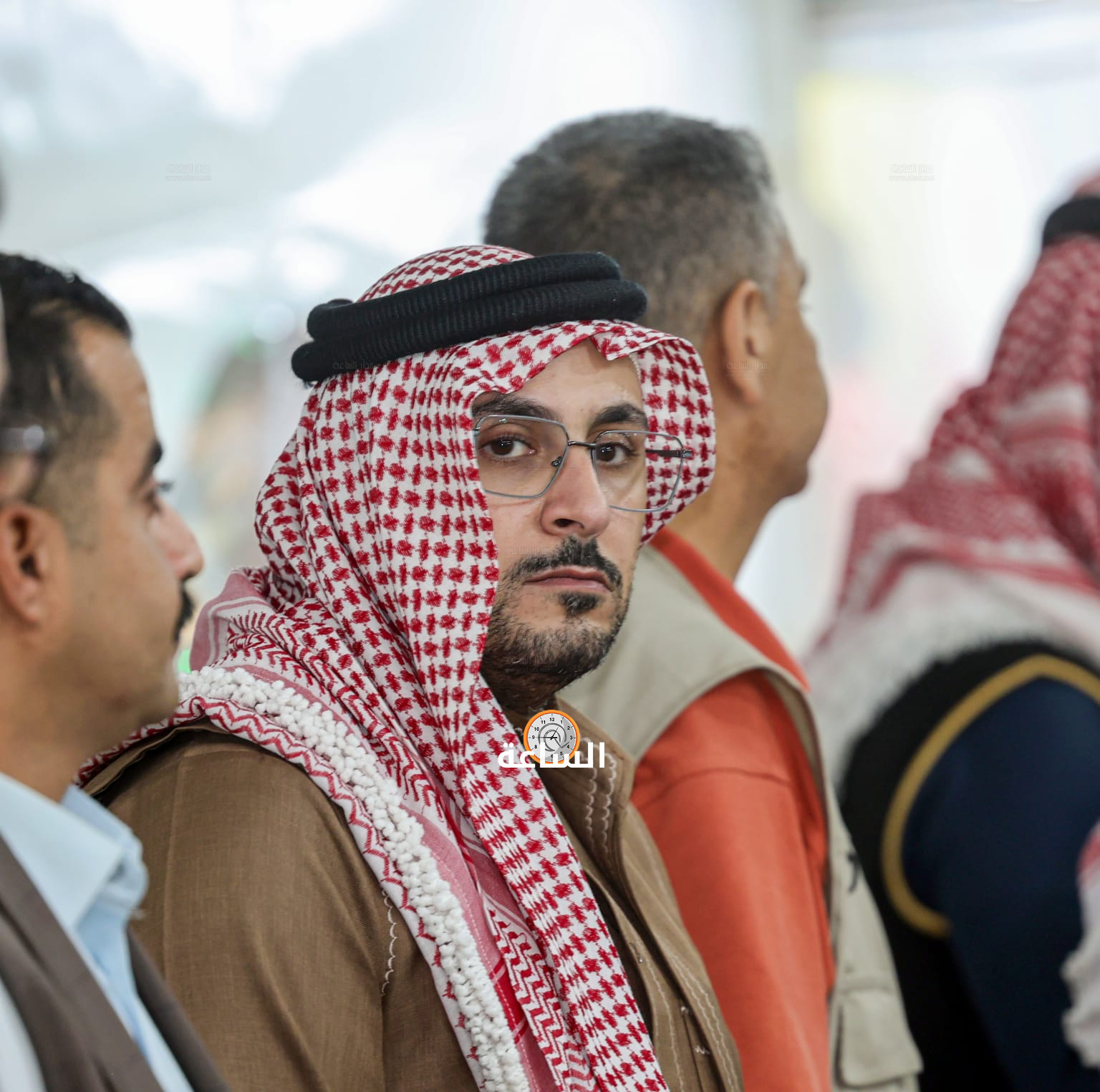 Madar Al-Saa Images 0.8955499475622242