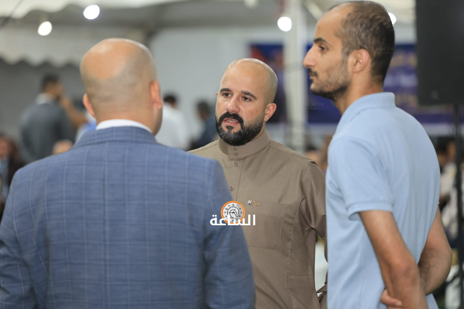 Madar Al-Saa Images 0.8482452498266625