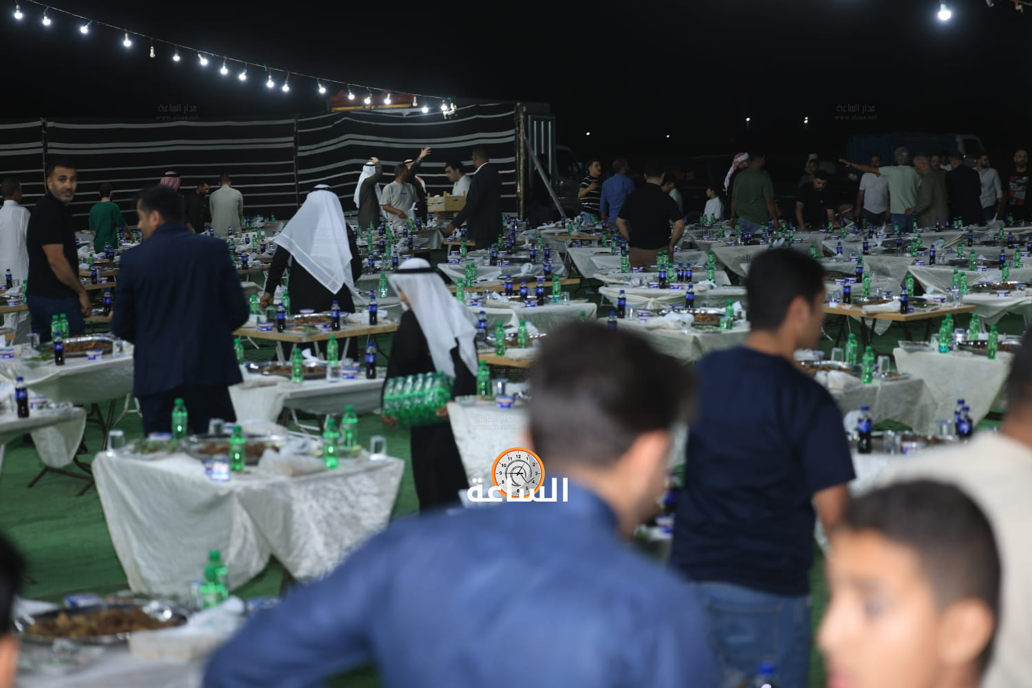 Madar Al-Saa Images 0.0800995622092785