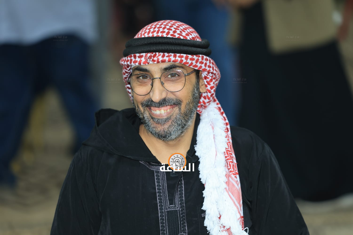 Madar Al-Saa Images 0.44086585737322725