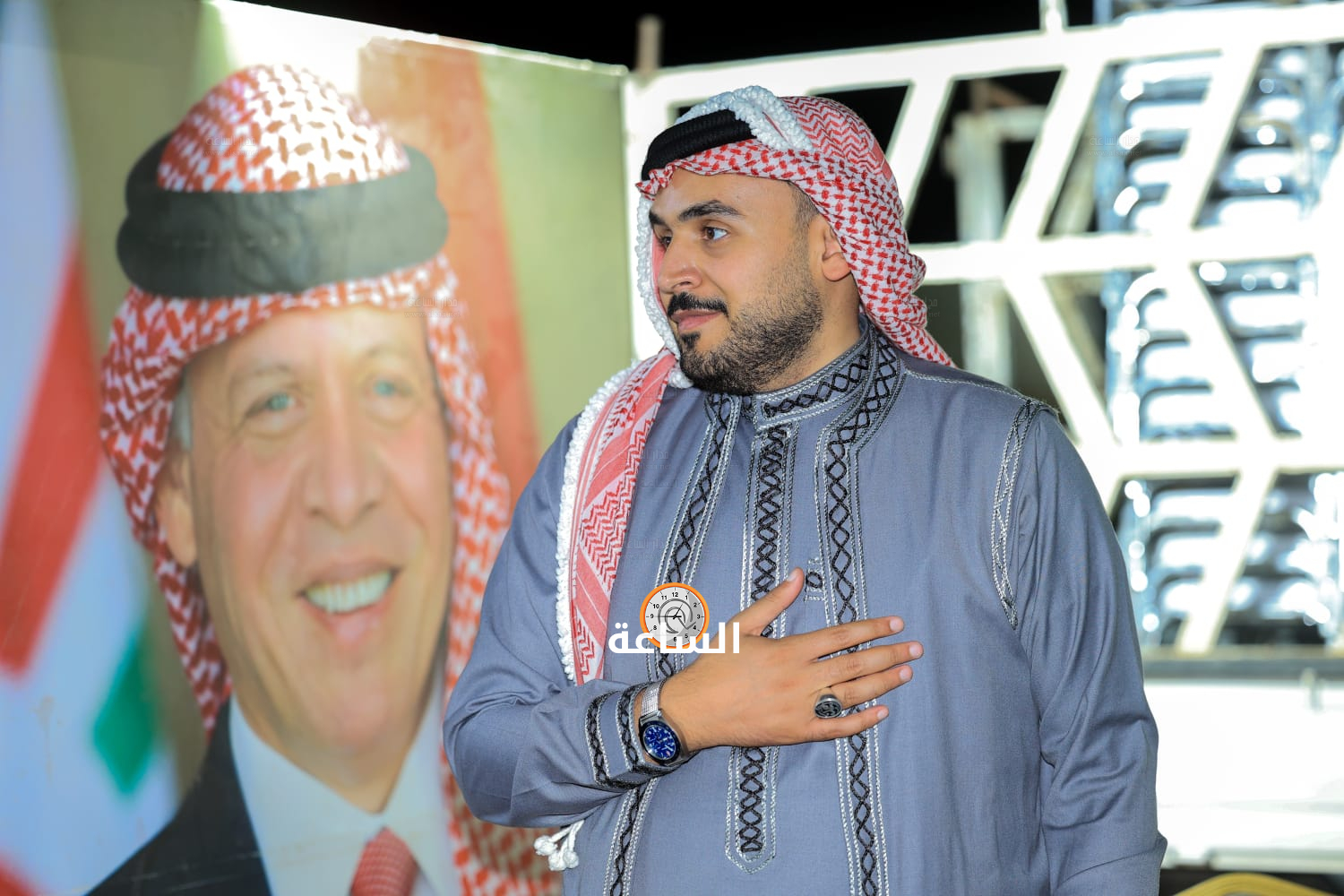 Madar Al-Saa Images 0.07675863355140577
