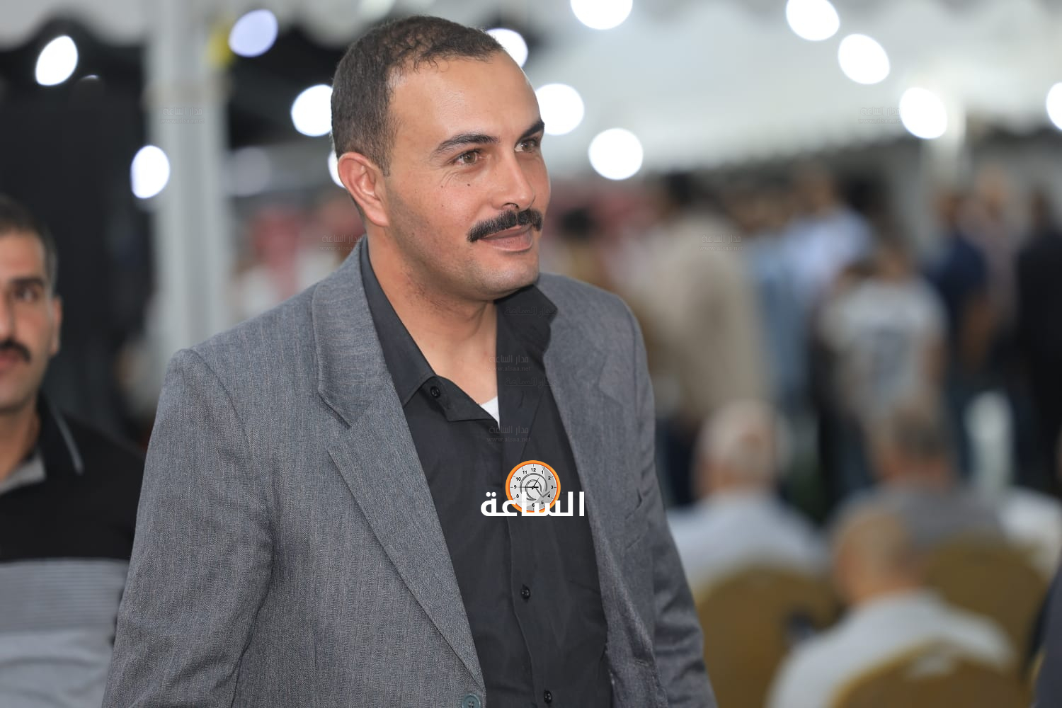 Madar Al-Saa Images 0.4670917363853285
