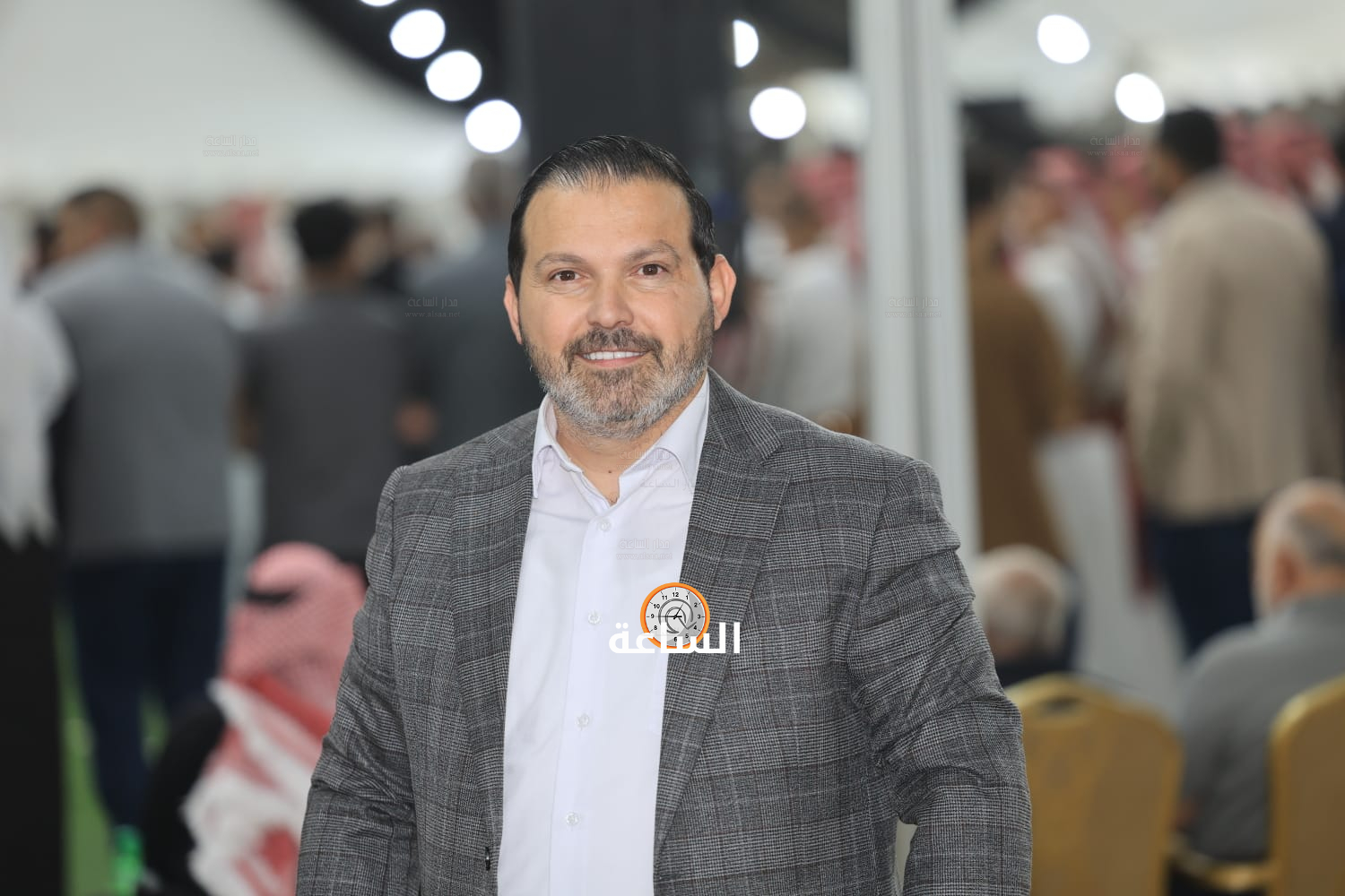Madar Al-Saa Images 0.8819470777201343