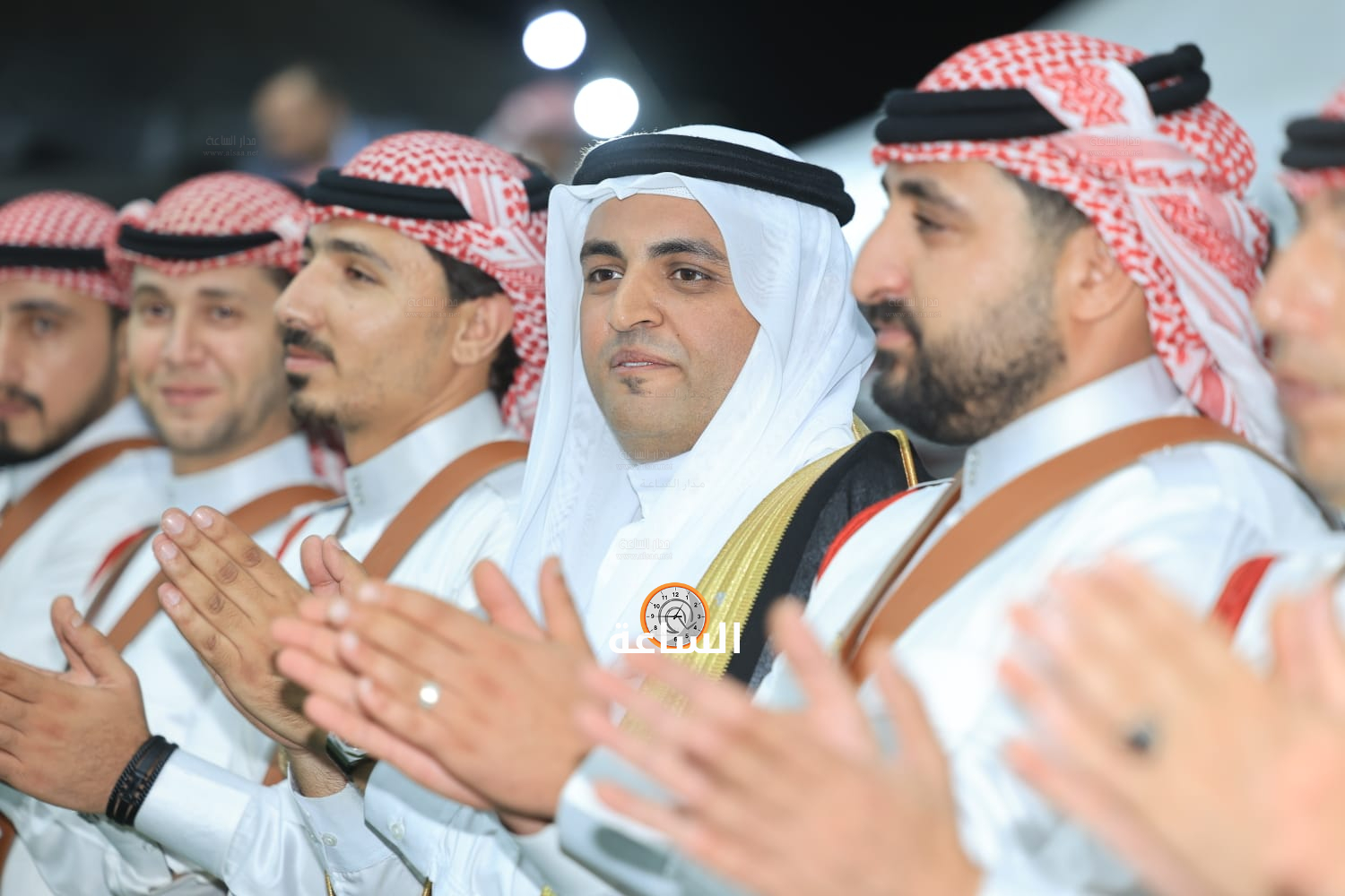 Madar Al-Saa Images 0.8358211834020117