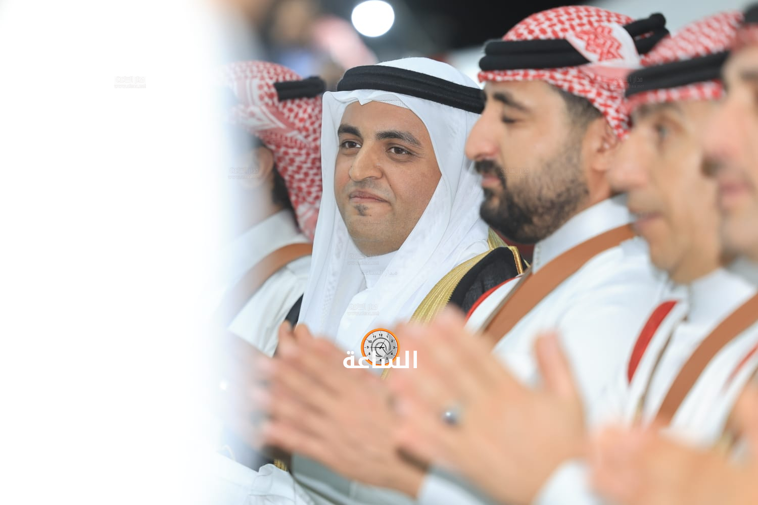 Madar Al-Saa Images 0.29399590838983847