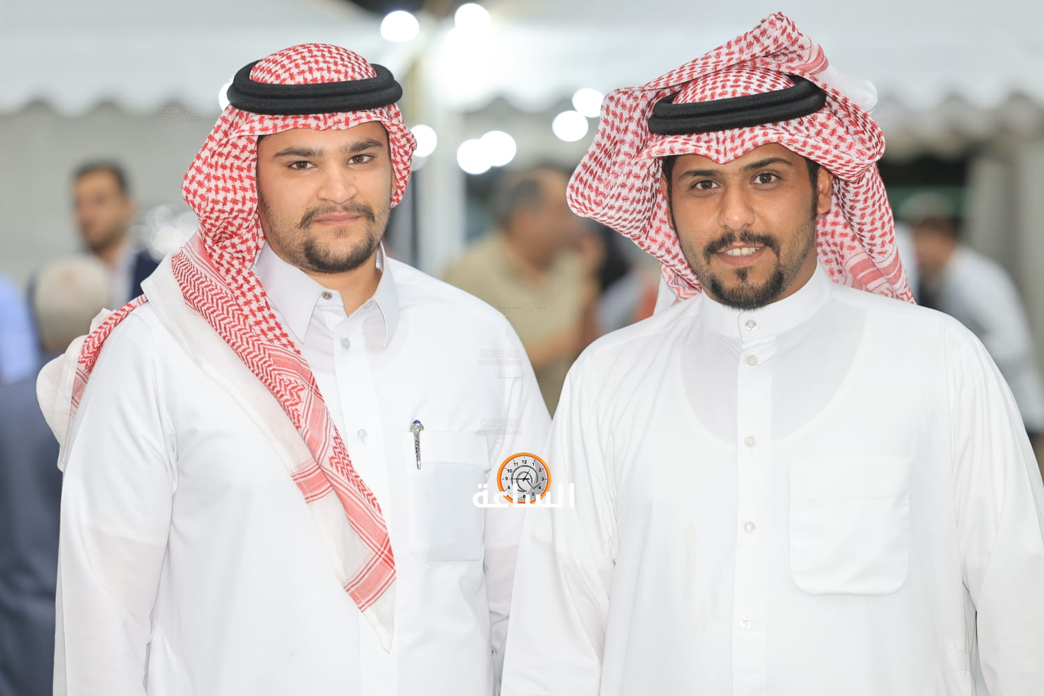 Madar Al-Saa Images 0.7237641293175553