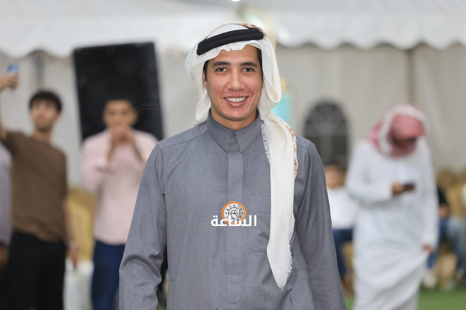 Madar Al-Saa Images 0.8578779660466291