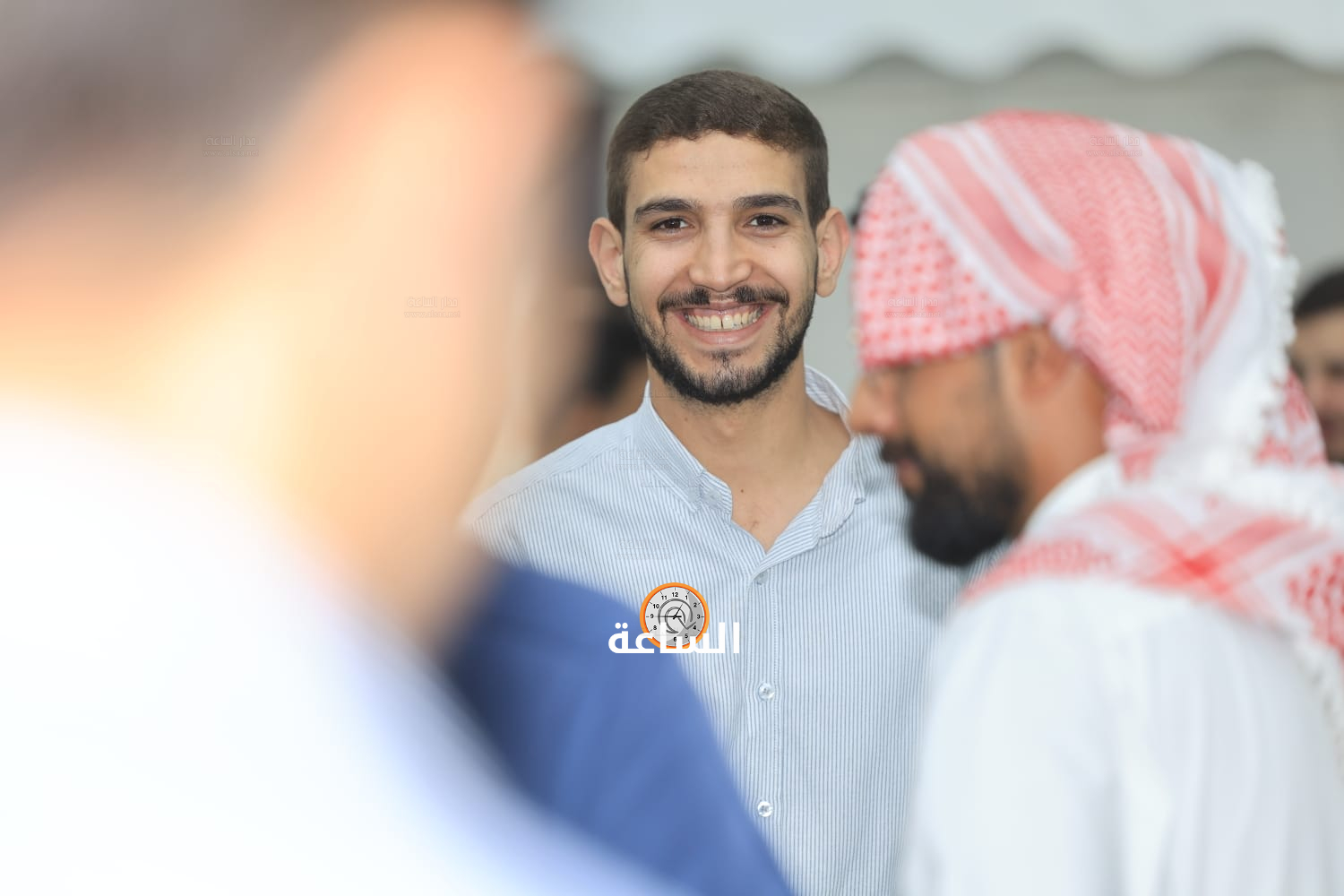 Madar Al-Saa Images 0.20660373345234107
