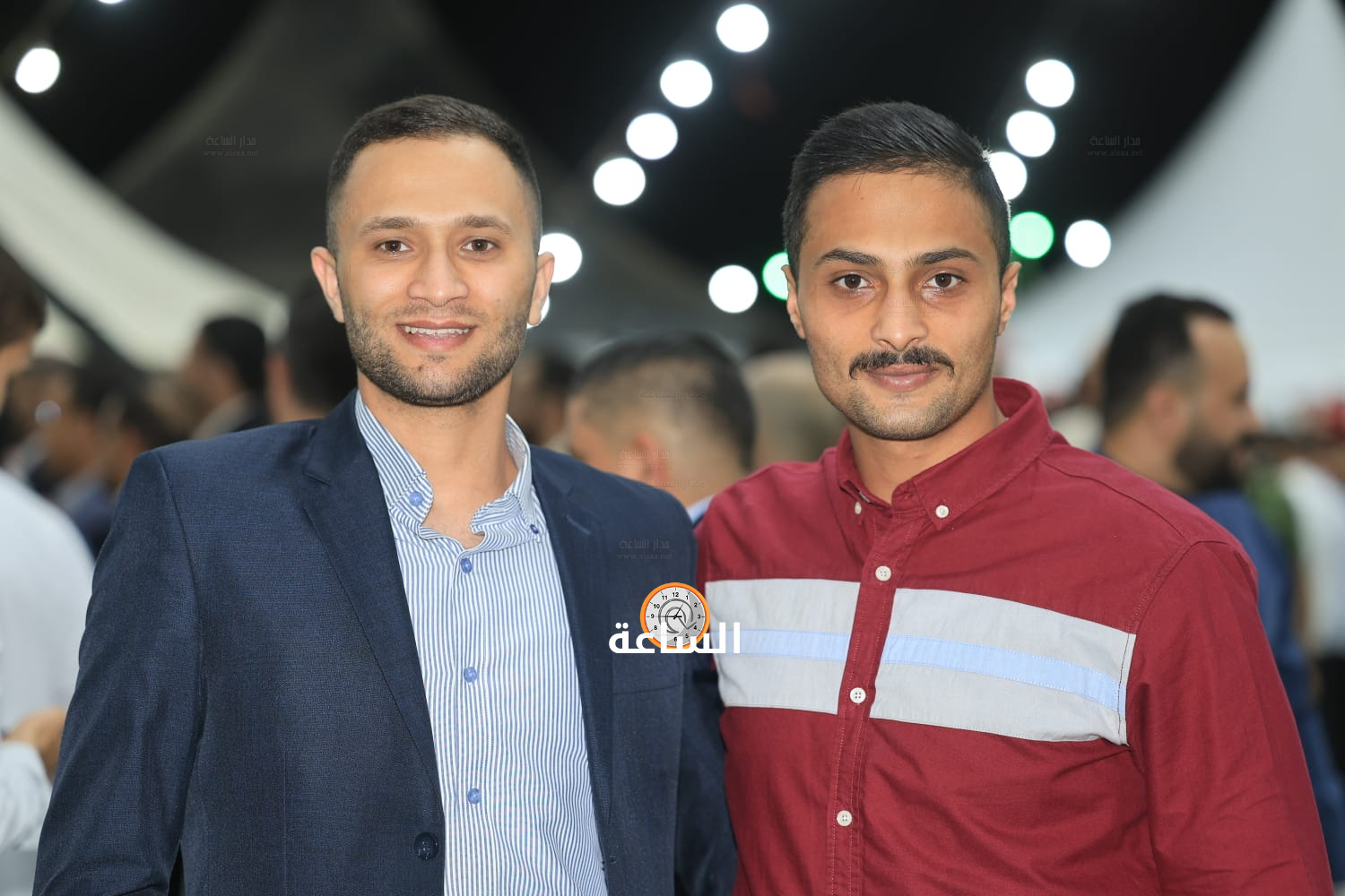 Madar Al-Saa Images 0.14170616457836915