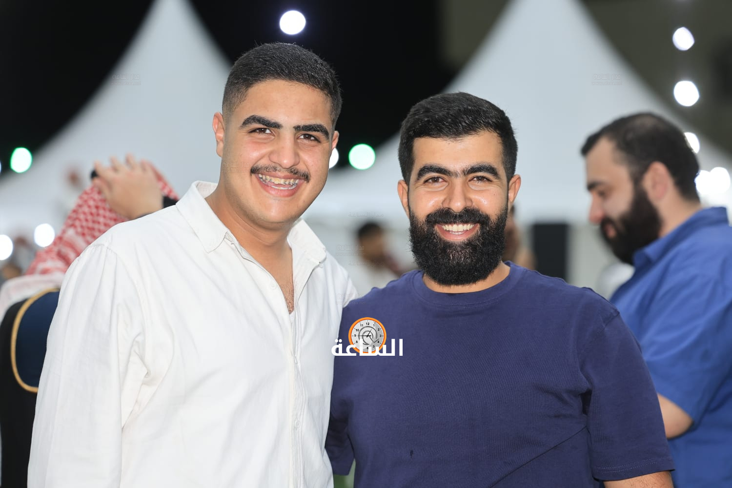 Madar Al-Saa Images 0.5612883850068476