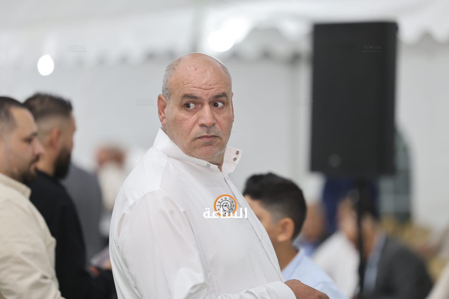 Madar Al-Saa Images 0.7224564670520754