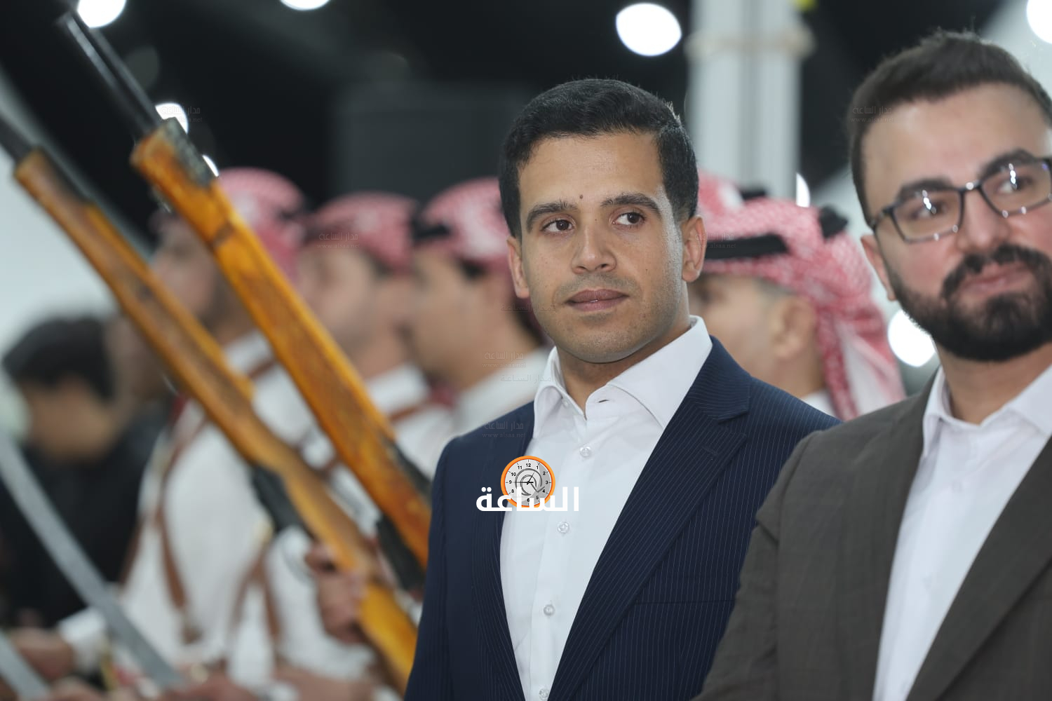 Madar Al-Saa Images 0.6806730710774899