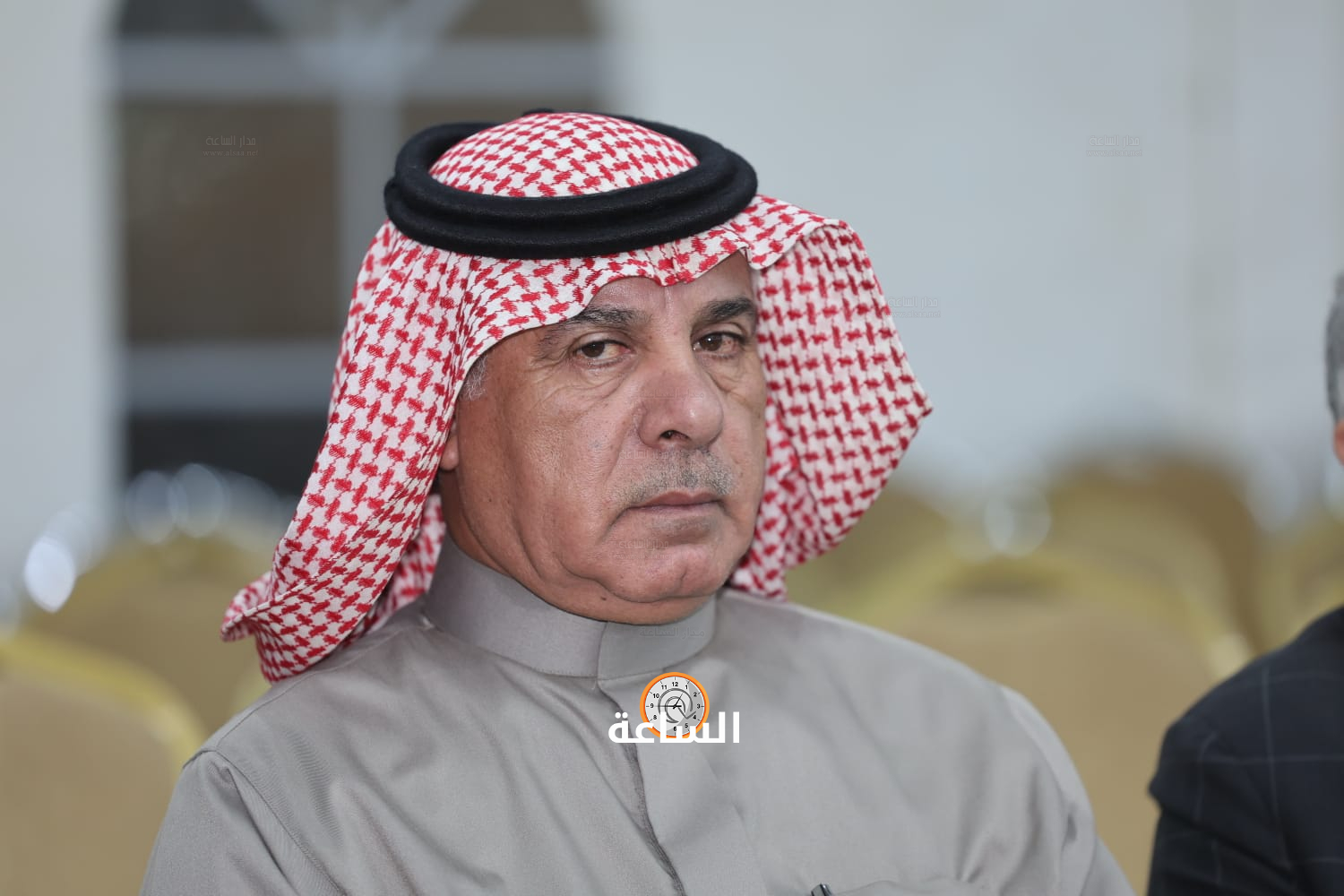 Madar Al-Saa Images 0.5666856019865677