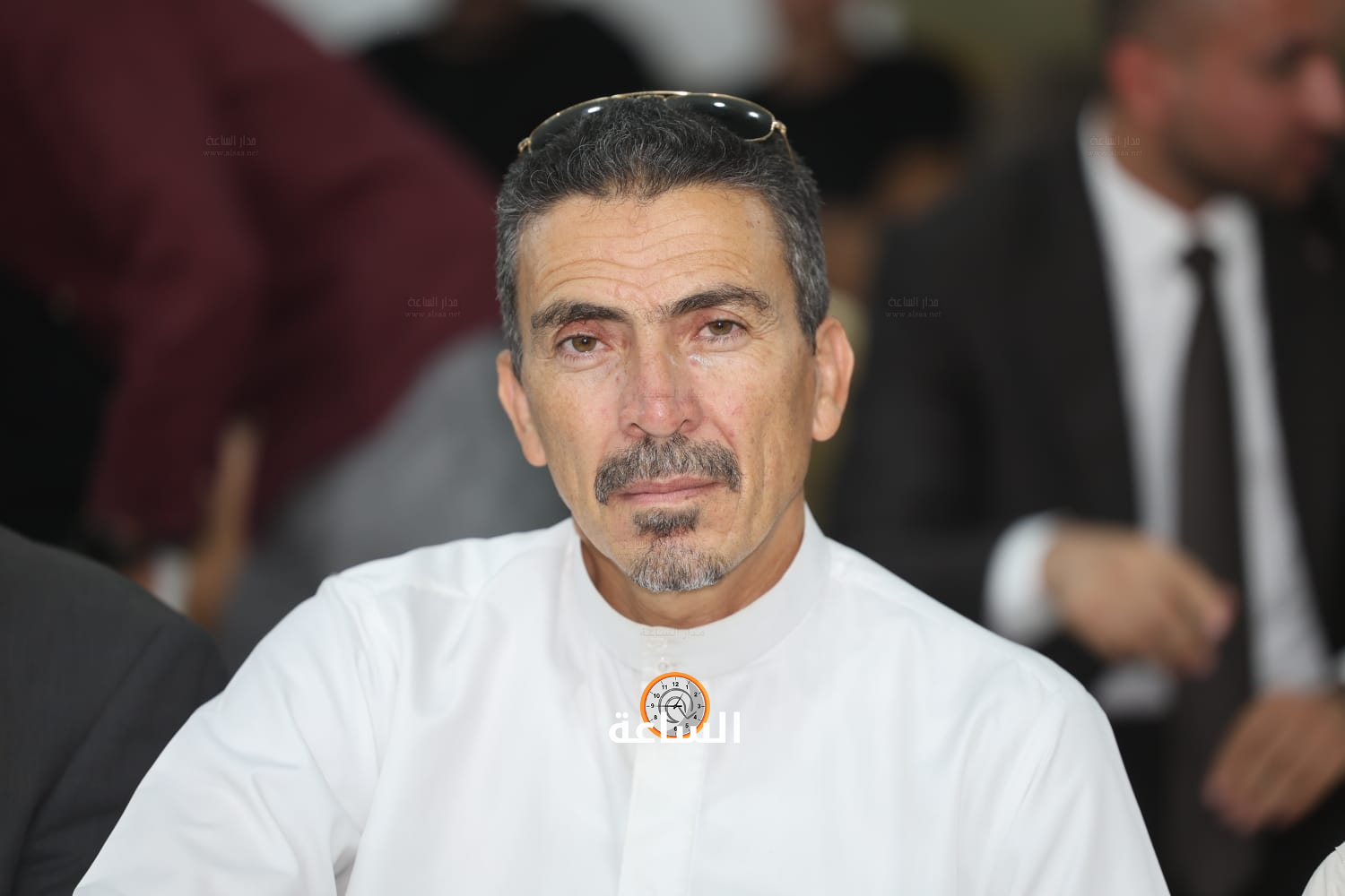 Madar Al-Saa Images 0.837213672980674