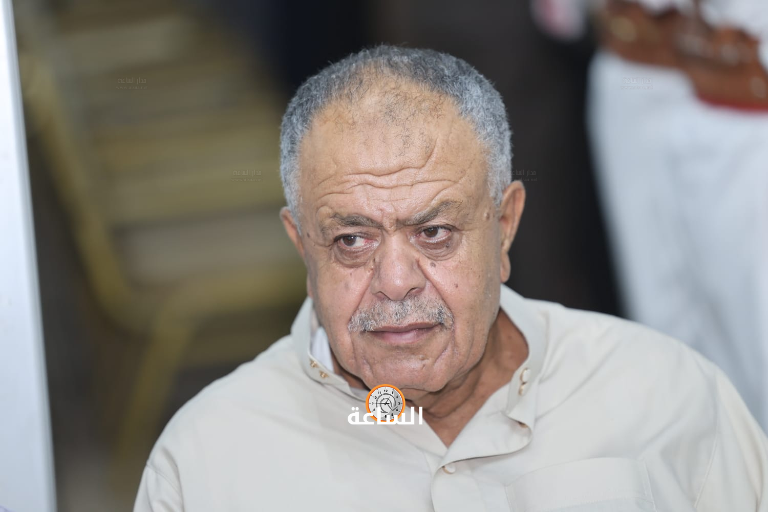 Madar Al-Saa Images 0.7840481568552291