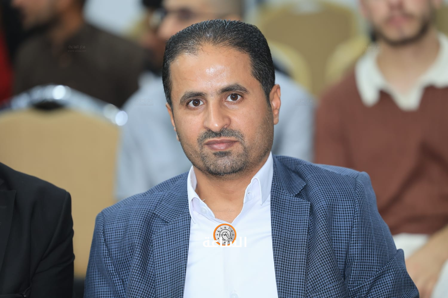 Madar Al-Saa Images 0.48131134714546286
