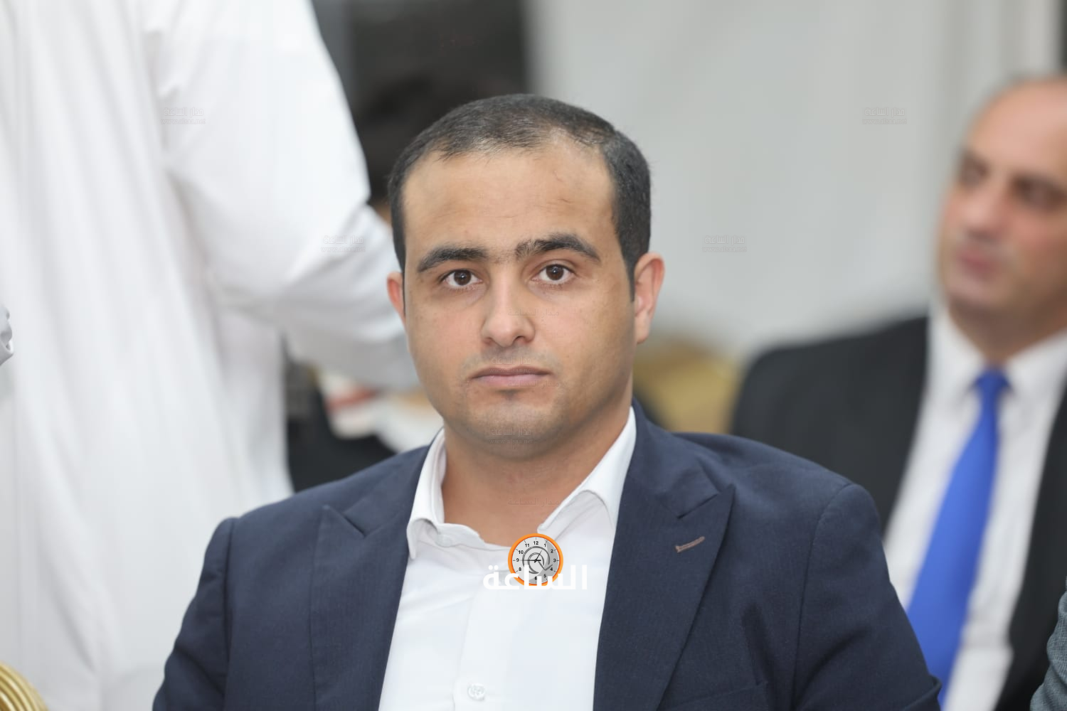 Madar Al-Saa Images 0.1694351234890742
